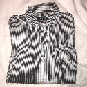Ralph Lauren pjs
